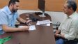 Marcelo Paiva busca parcerias para impulsionar o turismo em Anhanguera