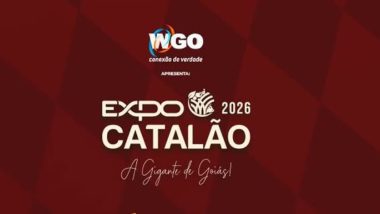 Expo Catalão 2026 lança Camarote Amigos WGO, espaço exclusivo para quem busca privacidade e conforto