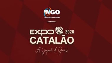 Expo Catalão 2026 lança Camarote Amigos WGO, espaço exclusivo para quem busca privacidade e conforto