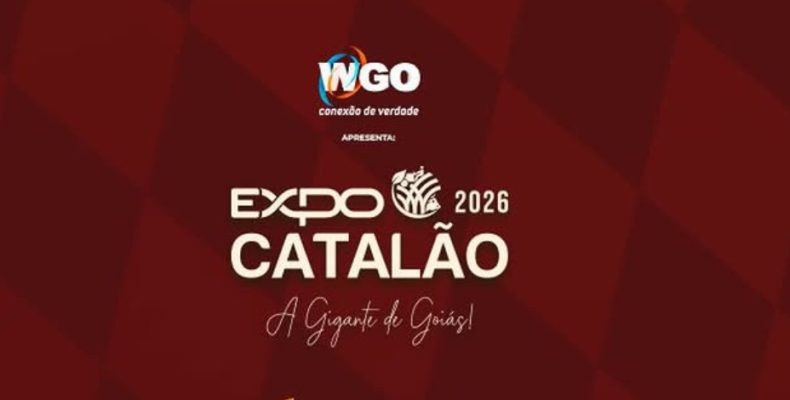Expo Catalão 2026 lança Camarote Amigos WGO, espaço exclusivo para quem busca privacidade e conforto