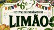VEM AÍ o 6º Festival Gastronômico do Limão Taiti – Edição Especial Festa Junina