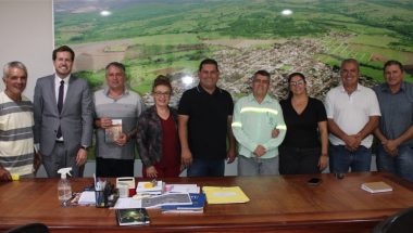 Planejamento reforça tradição e organização da Festa de Santo Antônio 2026 em Ouvidor