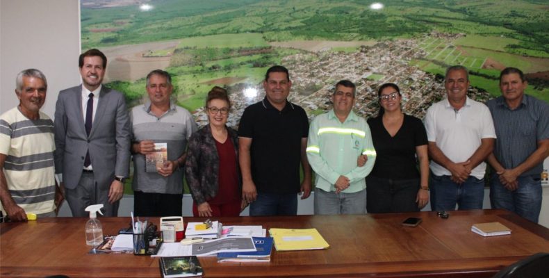 Planejamento reforça tradição e organização da Festa de Santo Antônio 2026 em Ouvidor