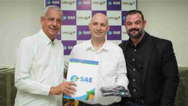 SAE empossa 51 novos servidores e reforça qualidade dos serviços em Catalão