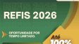 Ouvidoria de Ouvidor lança REFIS 2026 com descontos de até 100% e oportunidade por tempo limitado*