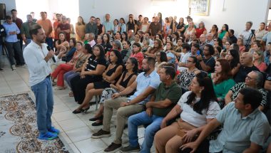 49ª edição do Deputados Aqui fortalece diálogo entre Alego e municípios do sudeste goiano