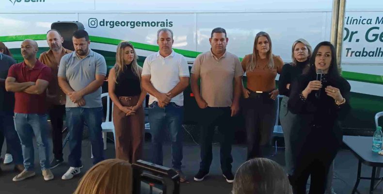 Ouvidor lança campanha de prevenção ao câncer de tireoide com exames gratuitos e orientação médica
