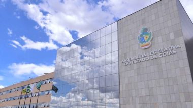 44 pré-candidatos a deputado estadual em Goiás que têm chance de vencer com 22 mil e 30 mil votos