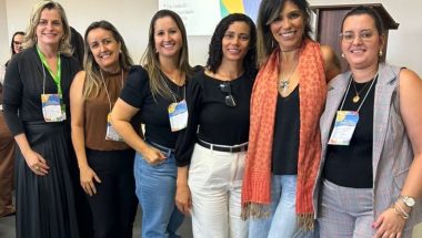 Educação em Ouvidor: Construindo hoje a educação de amanhã!