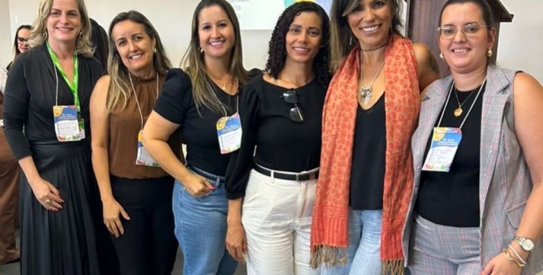 Educação em Ouvidor: Construindo hoje a educação de amanhã!