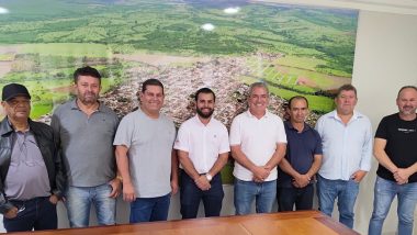 Diálogo entre prefeitura e Hospital Araújo Jorge marca postura de cuidado com a saúde local