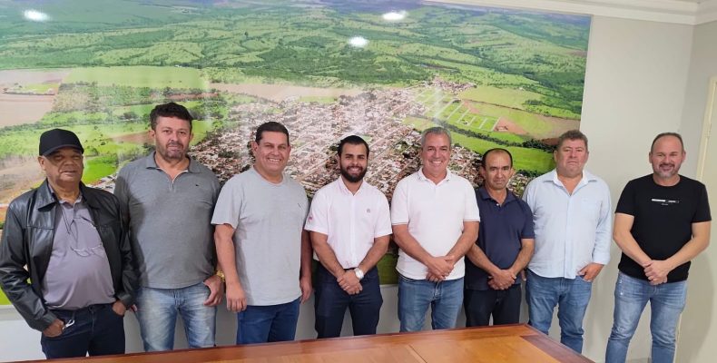 Diálogo entre prefeitura e Hospital Araújo Jorge marca postura de cuidado com a saúde local