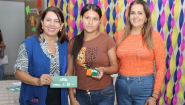 Mais dignidade para as famílias de Ouvidor!