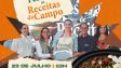 Festival de Receitas do Campo é presença garantida na ExpoCatalão 2026