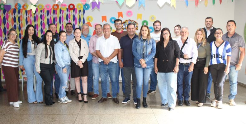 O futuro de Ouvidor começa hoje: Prefeitura e Sebrae traçam rumo ao Ouvidor 2030
