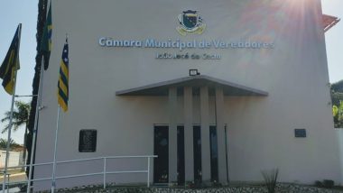 Câmara em ebulição: Acontagem regressiva para a nova mesa diretora de Campo Alegre de Goiás