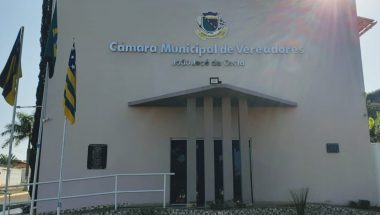 Câmara em ebulição: Acontagem regressiva para a nova mesa diretora de Campo Alegre de Goiás
