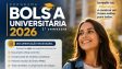 Prefeitura de Ouvidor abre inscrições para o Programa Bolsa Universitária 2026 – 2º Semestre