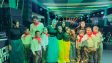 Sarau Cultural marca abertura do Festival do Monteiti em Anhanguera e destaca diversidade regional