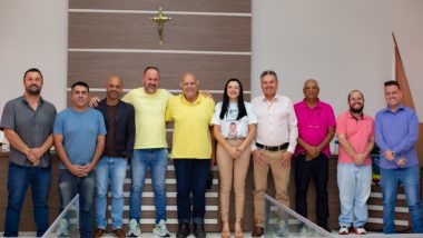 Câmara de Ouvidor encerra semestre legislativo com aprovação de pautas para proteção animal, agricultura familiar e habitação