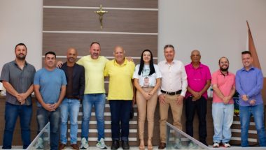 Câmara de Ouvidor encerra semestre legislativo com aprovação de pautas para proteção animal, agricultura familiar e habitação