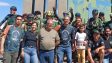 Turismo 🚂 | Anhanguera recebe a 4ª Expedição Estrada de Ferro Goyaz