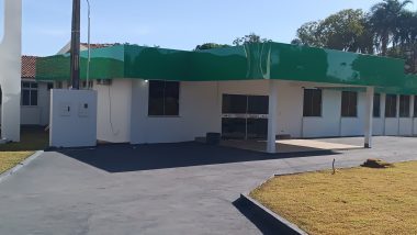 Prefeitura de Davinópolis anuncia reinauguração do Centro de Saúde e novos investimentos na saúde