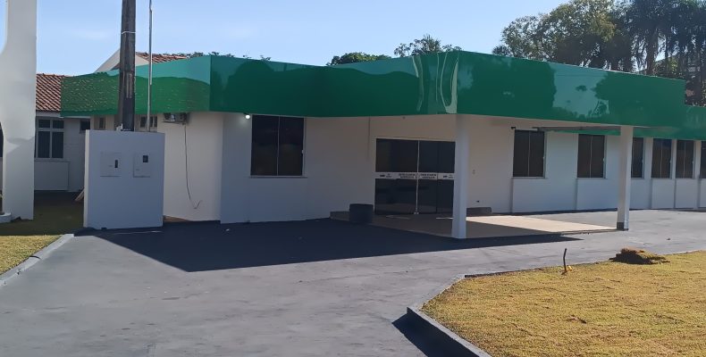 Prefeitura de Davinópolis anuncia reinauguração do Centro de Saúde e novos investimentos na saúde