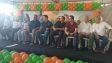 Governador Daniel Vilela entrega 47 moradias a custo zero em Ouvidor