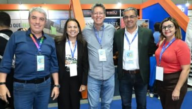 Anhanguera marca presença na Expo Turismo 2026 e fortalece turismo cultural em Goiânia