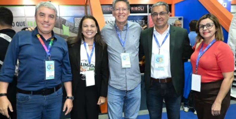 Anhanguera marca presença na Expo Turismo 2026 e fortalece turismo cultural em Goiânia