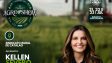 Agro é Show recebe jornalista Kellen Severo para palestra sobre economia e perspectivas do agronegócio em Catalão