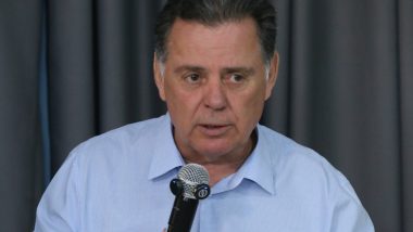 Marconi garante devolução da gestão do Ipasgo ao funcionalismo público