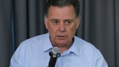 Marconi garante devolução da gestão do Ipasgo ao funcionalismo público