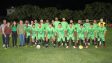 Ouvidor: A bola rolou e o campeonato municipal de Futebol de Campo começa com grande público no Estádio Municipal “Luís Benedito”