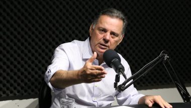 Marconi apresenta propostas para fortalecer rede hospitalar de Anápolis, incluindo ampliação do Heana