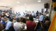 Marconi atinge a marca de 160 municípios visitados e detalha pacote de propostas para saúde, habitação e infraestrutura