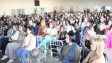 Ouvidor recebe profissionais da Educação com café da manhã e palestra sobre inteligência emocional para marcar início do novo ciclo letivo