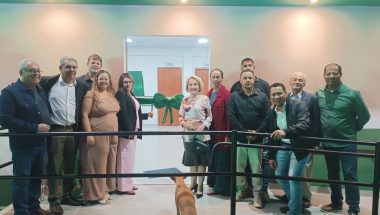Prefeitura de Anhanguera inaugura novo espaço do SCFV e amplia atendimento social à população