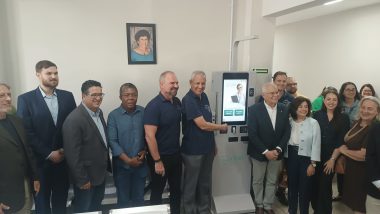 Catalão inaugura projeto inédito de triagem digital e se torna referência nacional em inovação no SUS
