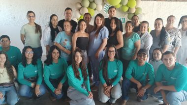 Programa Saúde no Campo leva atendimento especializado e reforça prevenção para famílias da zona rural de Davinópolis
