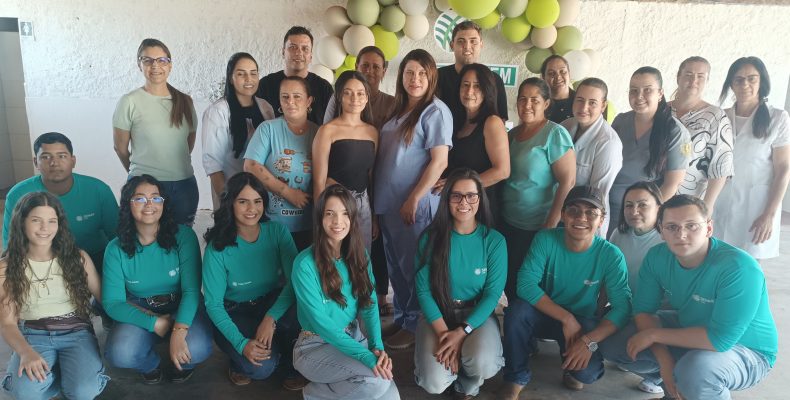 Programa Saúde no Campo leva atendimento especializado e reforça prevenção para famílias da zona rural de Davinópolis