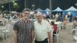 60ª Feira da Amizade reúne milhares de pessoas, fortalece economia solidária e reafirma tradição em Davinópolis