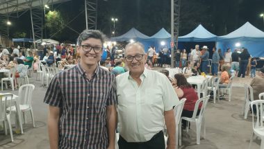60ª Feira da Amizade reúne milhares de pessoas, fortalece economia solidária e reafirma tradição em Davinópolis