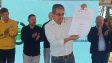 Marcelo Paiva assina ordem de serviço para modernização do aterro sanitário do CIMOSU