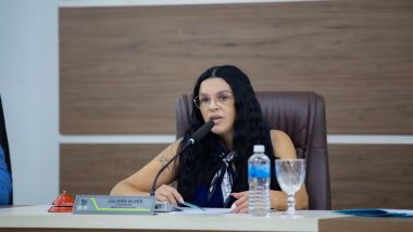 Câmara de Ouvidor retoma sessões com cobranças por melhorias na zona rural, saúde e infraestrutura