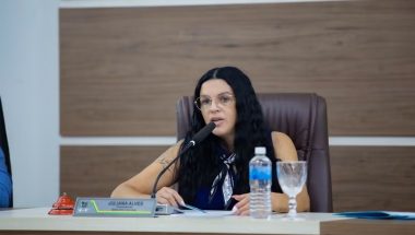 Câmara de Ouvidor retoma sessões com cobranças por melhorias na zona rural, saúde e infraestrutura