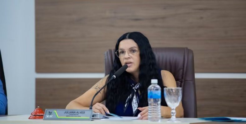Câmara de Ouvidor retoma sessões com cobranças por melhorias na zona rural, saúde e infraestrutura