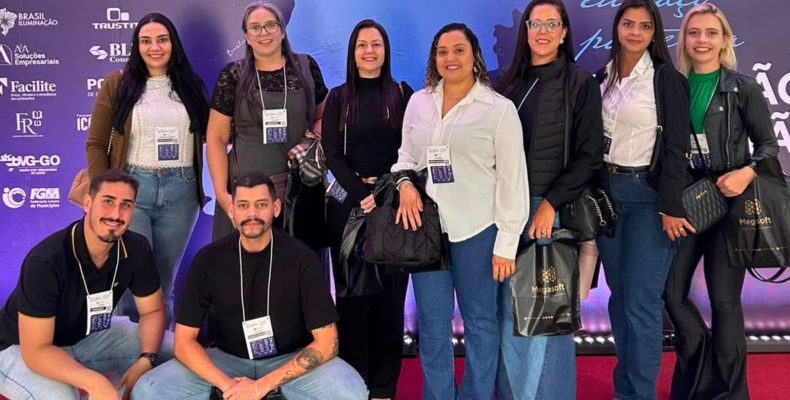 Servidores de Ouvidor participam de capacitação técnica em inovação, gestão pública e legislação
