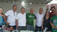Dia dos Pais em Anhanguera: Prefeitura celebra data com confraternização, brindes e música